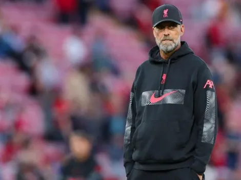 Falou! Klopp desabafou sobre goleada na estreia da Champions League