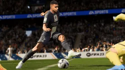 FIFA 23 revela as 23 melhores cartas do jogo, com Mbappé, Benzema, Messi e Lewandowski