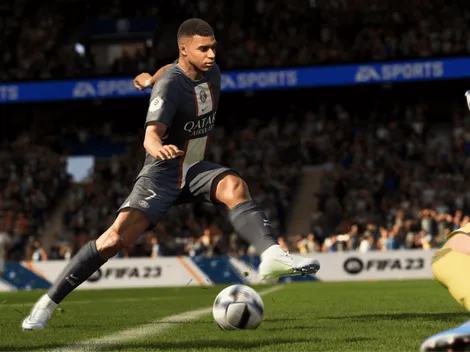FIFA 23 revela as 23 melhores cartas do jogo, com Mbappé, Benzema, Messi e Lewandowski