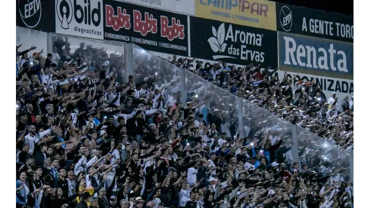 Ponte Preta x Ituano; prognósticos de um jogo no Moisés Lucarelli em festa (Foto: Álvaro Jr./PontePress)