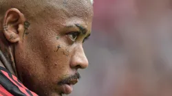 Situação de Marinho no Flamengo tem 'surpresa' e "info" chega ao Peixe