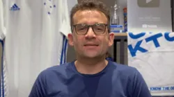 Foto: Reprodução / YouTube - Samuel abre o jogo sobre situação de titular para 2023