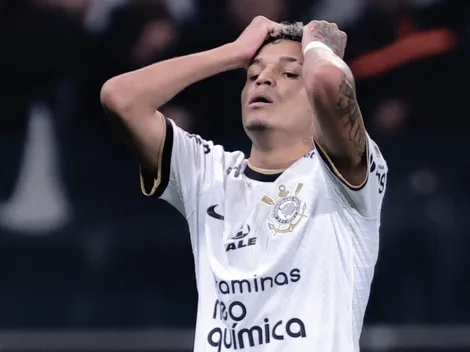 Adson é assaltado em SP após clássico e desabafo do meia chega ao Corinthians