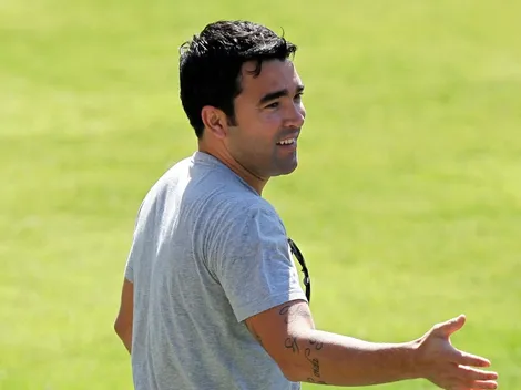 "Seguir os passos de Deco"; jornal aponta que ex-defensor do Flu poderá defender Seleção de outro país na Copa