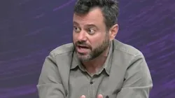 Foto: Reprodução SporTV/ "Muitos reclamam..."; Eric Faria expõe culpado no Flamengo pela situação atual no Brasileirão.