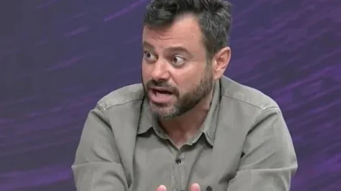 Foto: Reprodução SporTV/