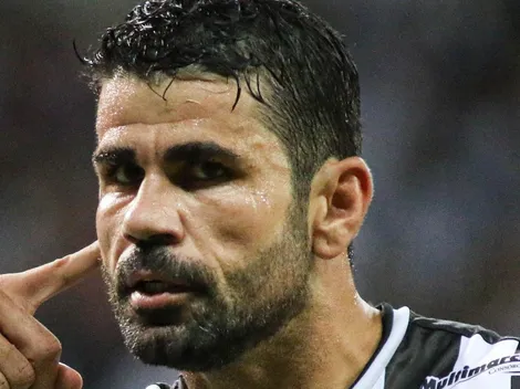 “Menino da Vila”; Diego Costa ‘ajuda’ e defensor ex-Santos pode jogar a Copa pela Seleção da Espanha