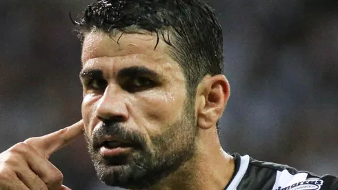 - Diego Costa