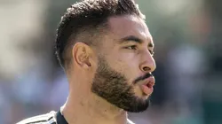 Foto: Robson Mafra/AGIF