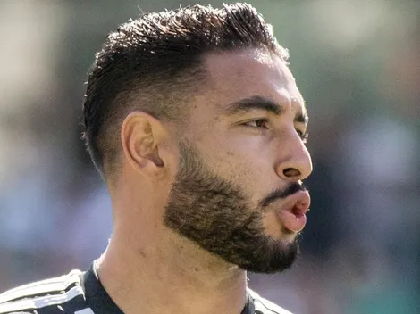 Europeus não param em Nathan Silva e proposta por outro zagueiro do Atlético chega em BH