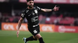 Foto: Ettore Chiereguini/AGIF: Yuri Alberto fez o gol do Corinthians no Majestoso