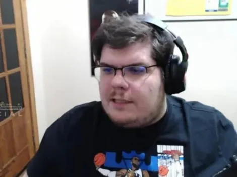 Casimiro se revolta nas redes sociais e aponta culpado para derrota do Vasco