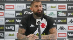 Flickr Oficial do time: Rafael Ribeiro/Flickr Oficial - Quintero vira destaque em derrota do Vasco