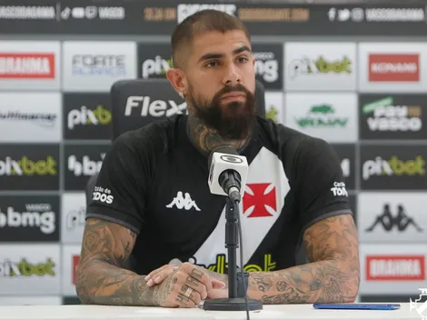 [VÍDEO] Lance de Quintero repercute na web após derrota do Vasco e time fica em situação delicada