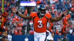 Russell Wilson reencontra os Seahawks na estreia da temporada