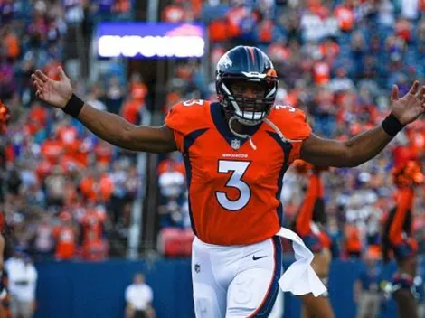 Seattle Seahawks x Denver Broncos: Saiba como assistir ao Monday Night Football da semana 1 da NFL