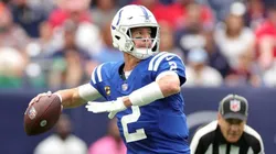 Ryan é a aposta dos Colts para voltar aos playoffs