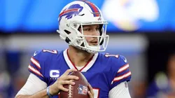 Josh Allen é apontado como um dos principais candidatos a MVP