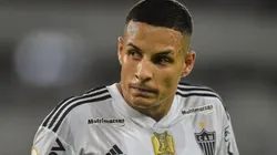 Foto: Thiago Ribeiro/AGIF - Arana se machucou no encontro com o Red Bull Bragantino.