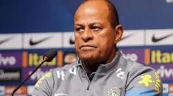 Reprodução. Paulo Paixão saiu em defesa de Diego Souza no Grêmio