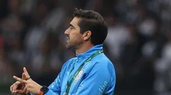 Abel 'entrega' o jogo para o adversário e dá receita para superação do Palmeiras: “Assim que funcionamos"
