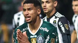 Queiram ou não”; Murilo se firma em time principal do Palmeiras, porém, clube recebe aviso de jornalista sobre reforços