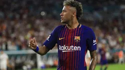 “Conversei com ele..”; Atacante faz revelação crucial sobre Neymar em sua chegada ao Barcelona