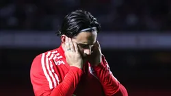 Marcello Zambrana/AGIF/ Gabriel Neves, Nikão e +7; Ceni monta São Paulo com desfalques para o Majestoso deste domingo.