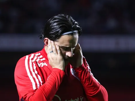 Desfalques! Com 9 ausências, Ceni monta São Paulo para o clássico contra o Corinthians