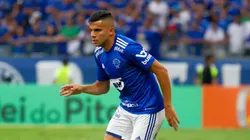 Foto: Fernando Moreno/AGIF - Bruno Rodrigues teve seu melhor momento pela Ponte Preta.