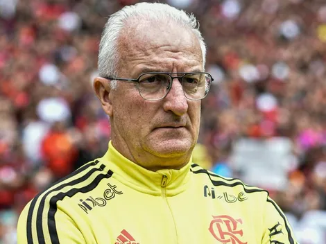 Comemorou! Torcida do Flamengo se manifesta nas redes sociais após escolha de Dorival Júnior
