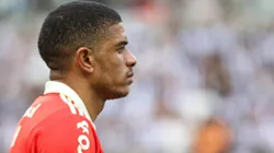 Foto: Fernando Moreno/AGIF