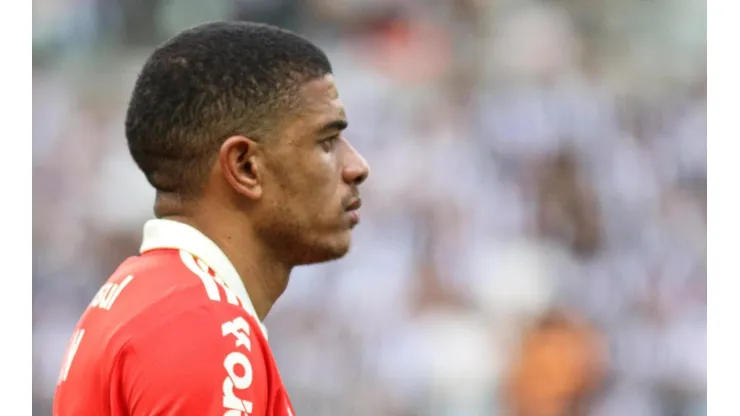 Foto: Fernando Moreno/AGIF