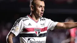 Ettore Chiereguini/AGIF. Rafinha é incógnita para o São Paulo em 2023