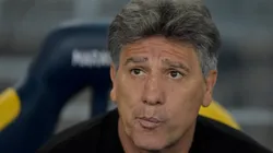 Thiago Ribeiro/AGIF. O comandante tricolor não deve promover mudanças radicais em primeiro momento