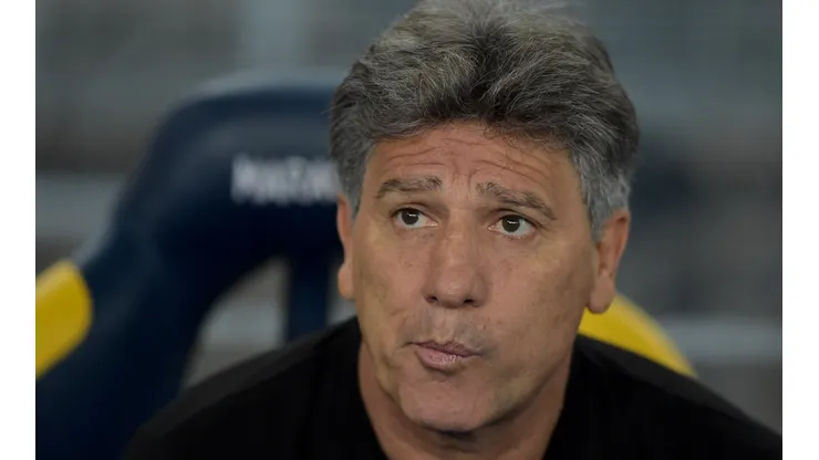 Thiago Ribeiro/AGIF. O comandante tricolor não deve promover mudanças radicais em primeiro momento