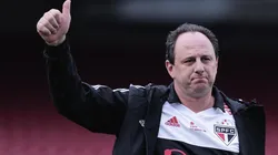 Ettore Chiereguini/AGIF - Ceni no SPFC.