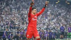 Foto: Lucas Emanuel/AGIF - Felipe Alves está com 34 anos.