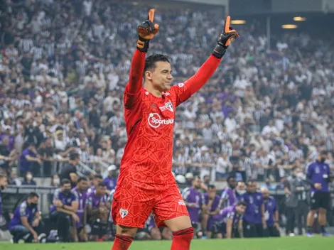 "Pressão é o..."; Felipe Alves fala sobre ambiente e 'manda a real' sobre sua chegada: "Não me pegou de surpresa"