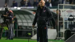 Foto: Luiz Erbes/AGIF