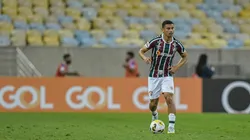 Foto: Thiago Ribeiro/AGIF