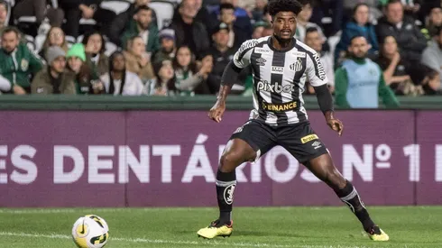 Agif/Robson Mafra - Eduardo Bauermann manda recado para torcida