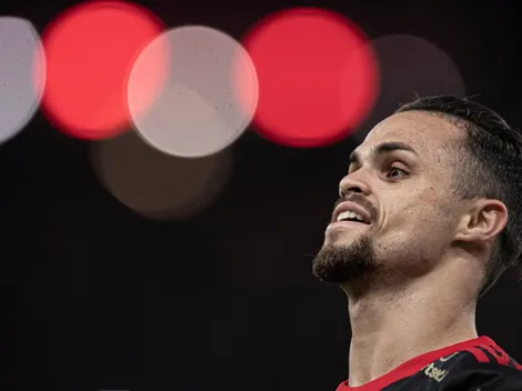 Companheiro de Michael está na 'mira' do Grêmio e diretoria se anima com condição