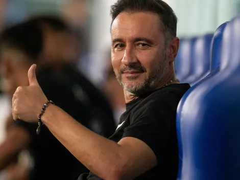 Com 'fator surpresa', Vítor Pereira esboça time titular do Corinthians diante do São Paulo