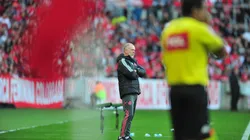 Foto: Ricardo Duarte/Internacional - Mano Menezes apontou fator decisivo para vitória do Inter