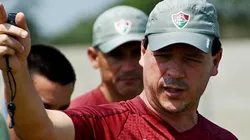 FOTO DE MAILSON SANTANA/FLUMINENSE FC