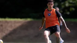 Foto: Vitor Silva/ Botafogo