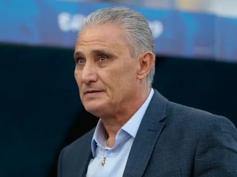 “Ele precisa”; Casagrande corneta não convocados, ‘puxa orelha’ de Tite e surpreende