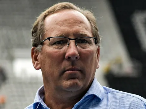 Textor prepara ‘caminhão de dinheiro’ para tirar titular do Flamengo