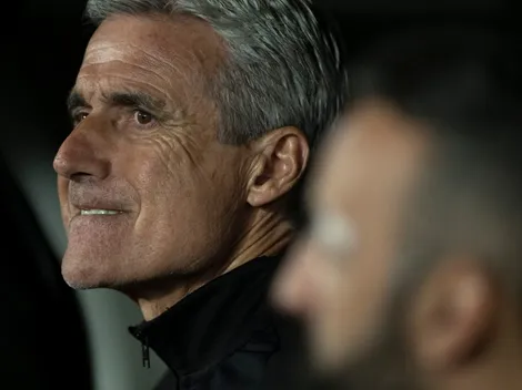 Luís Castro escolhe 'a dedo' e Botafogo quer zagueiro de R$ 5 milhões do Corinthians